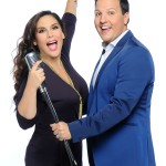¡Qué Noche! con Angélica y Raúl se estrena el 7 de Noviembre por Telemundo