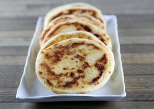 Courtesia de Aromas del Sur Restaurante