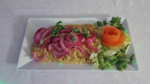 Courtesy of Carolina Restaurant