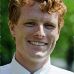Take Action Today to Secure a Better Tomorrow: An Interview with Congressman Joe Kennedy III