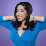 More Than Just For Laughs: An Interview with Comedian Gina Brillon